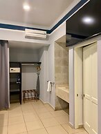 InHouse Hotel León