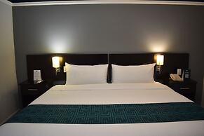 InHouse Hotel León