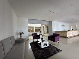 InHouse Hotel León
