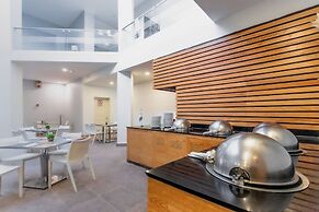 InHouse Hotel León