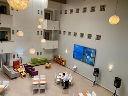 InHouse Hotel León