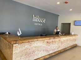 InHouse Hotel León