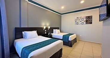 InHouse Hotel León