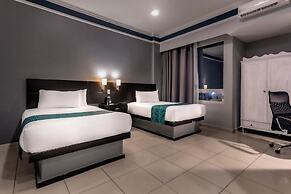 InHouse Hotel León