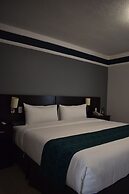 InHouse Hotel León