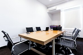 InHouse Hotel León