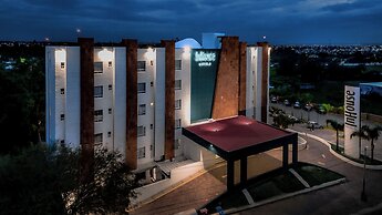 InHouse Hotel León