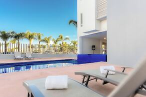 InHouse Hotel León