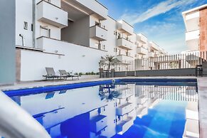 InHouse Hotel León