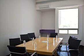 InHouse Hotel León