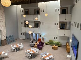 InHouse Hotel León