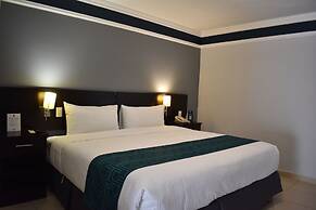 InHouse Hotel León