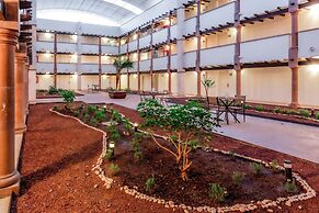 InHouse Hotel León