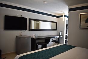 InHouse Hotel León