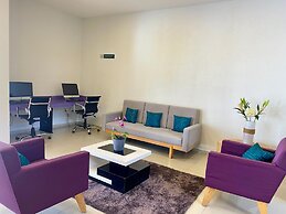 InHouse Hotel León