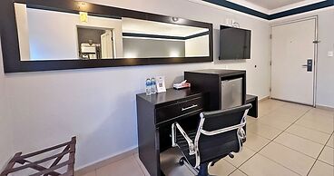 InHouse Hotel León