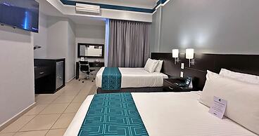 InHouse Hotel León