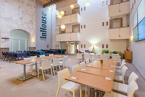 InHouse Hotel León