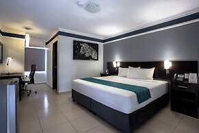 InHouse Hotel León