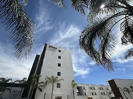 InHouse Hotel León