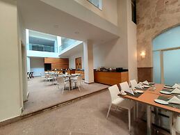 InHouse Hotel León