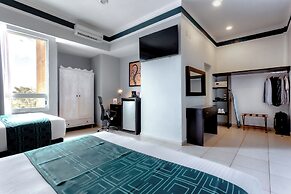 InHouse Hotel León
