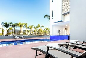 InHouse Hotel León