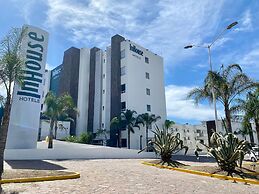 InHouse Hotel León