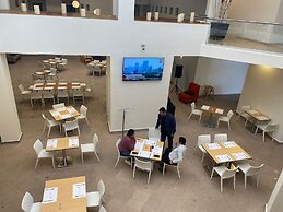 InHouse Hotel León