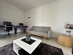 InHouse Hotel León