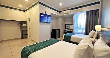 InHouse Hotel León