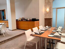 InHouse Hotel León