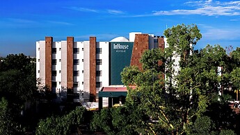 InHouse Hotel León
