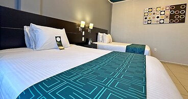 InHouse Hotel León