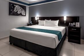 InHouse Hotel León