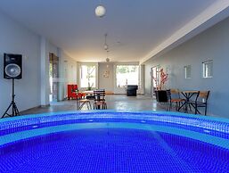 InHouse Hotel León