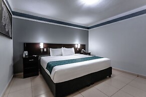 InHouse Hotel León