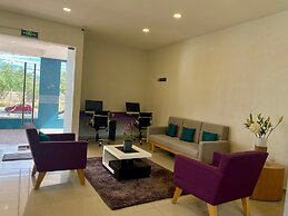 InHouse Hotel León
