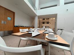 InHouse Hotel León