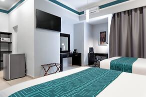 InHouse Hotel León