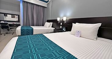 InHouse Hotel León