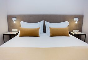 Gray Hotel Casablanca