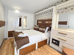 Taksim By Aydın Suite Hotel