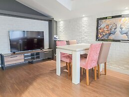 Taksim By Aydın Suite Hotel