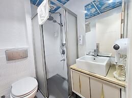 Taksim By Aydın Suite Hotel