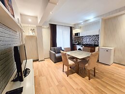 Taksim By Aydın Suite Hotel