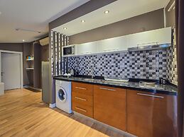 Taksim By Aydın Suite Hotel