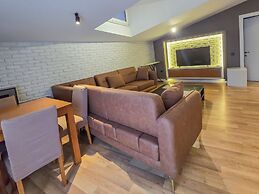 Taksim By Aydın Suite Hotel