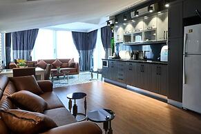 Taksim By Aydın Suite Hotel