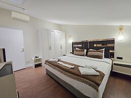 Taksim By Aydın Suite Hotel